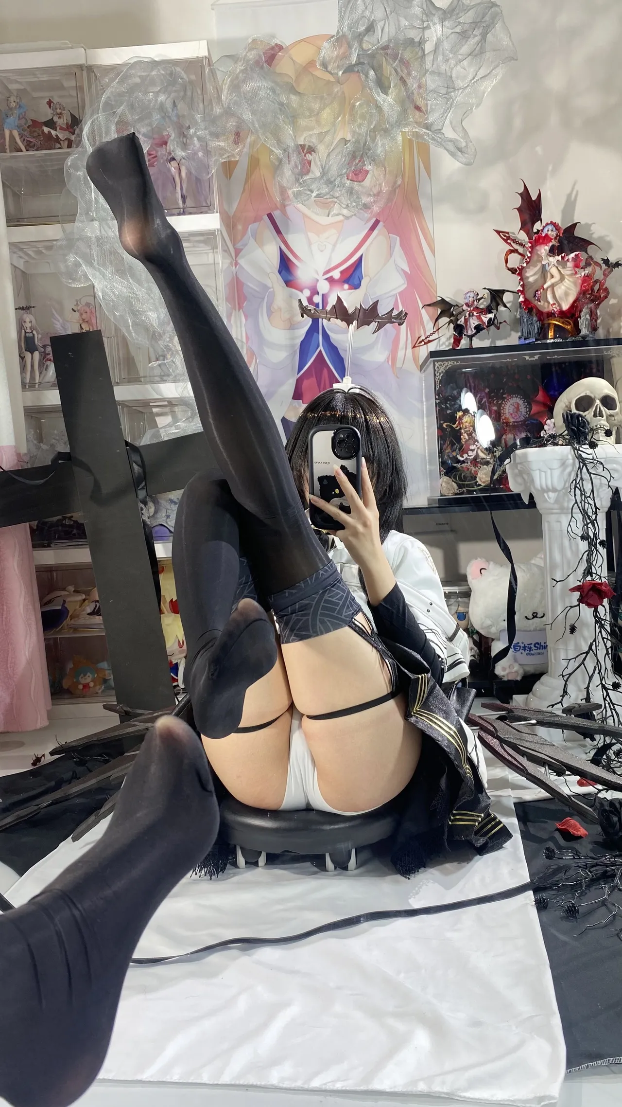 白栎Shirly - 阿尔图罗 (明日方舟)-erohere90.webp